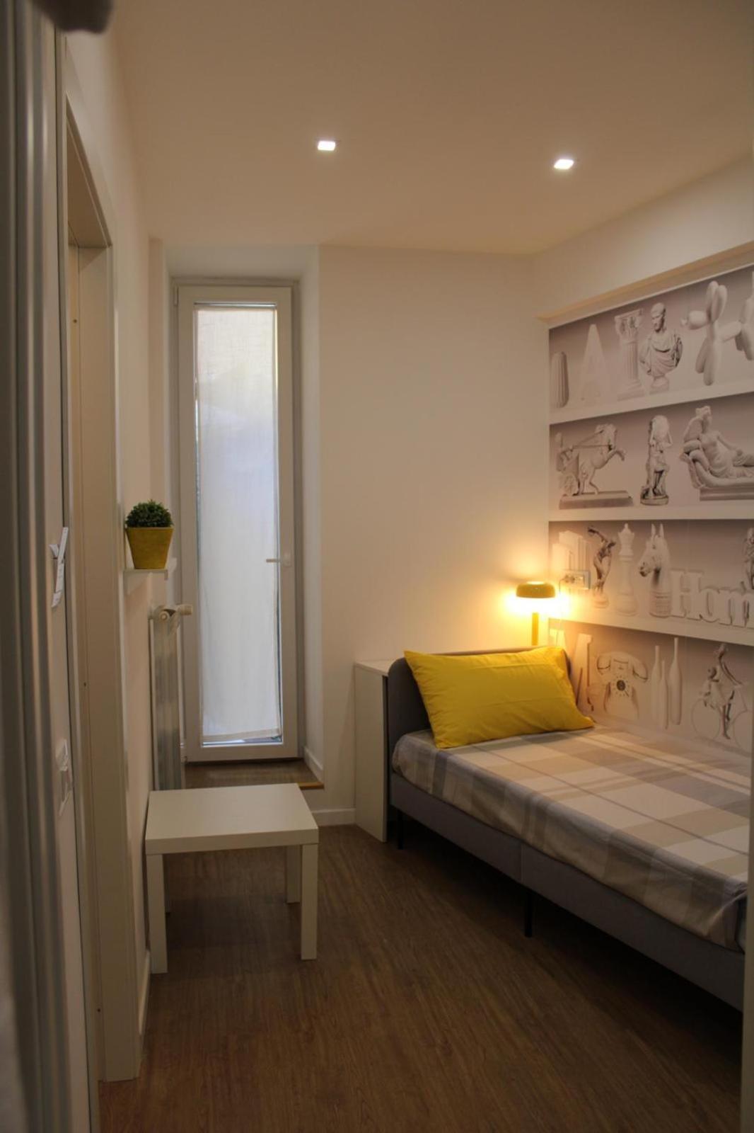 King'S Place Rome Room photo