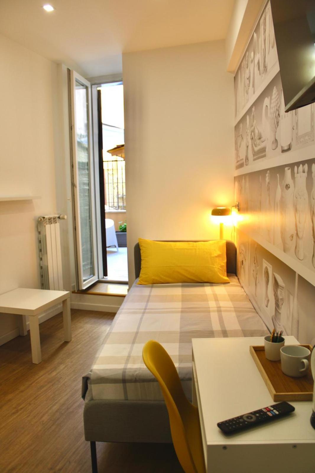 King'S Place Rome Exterior photo